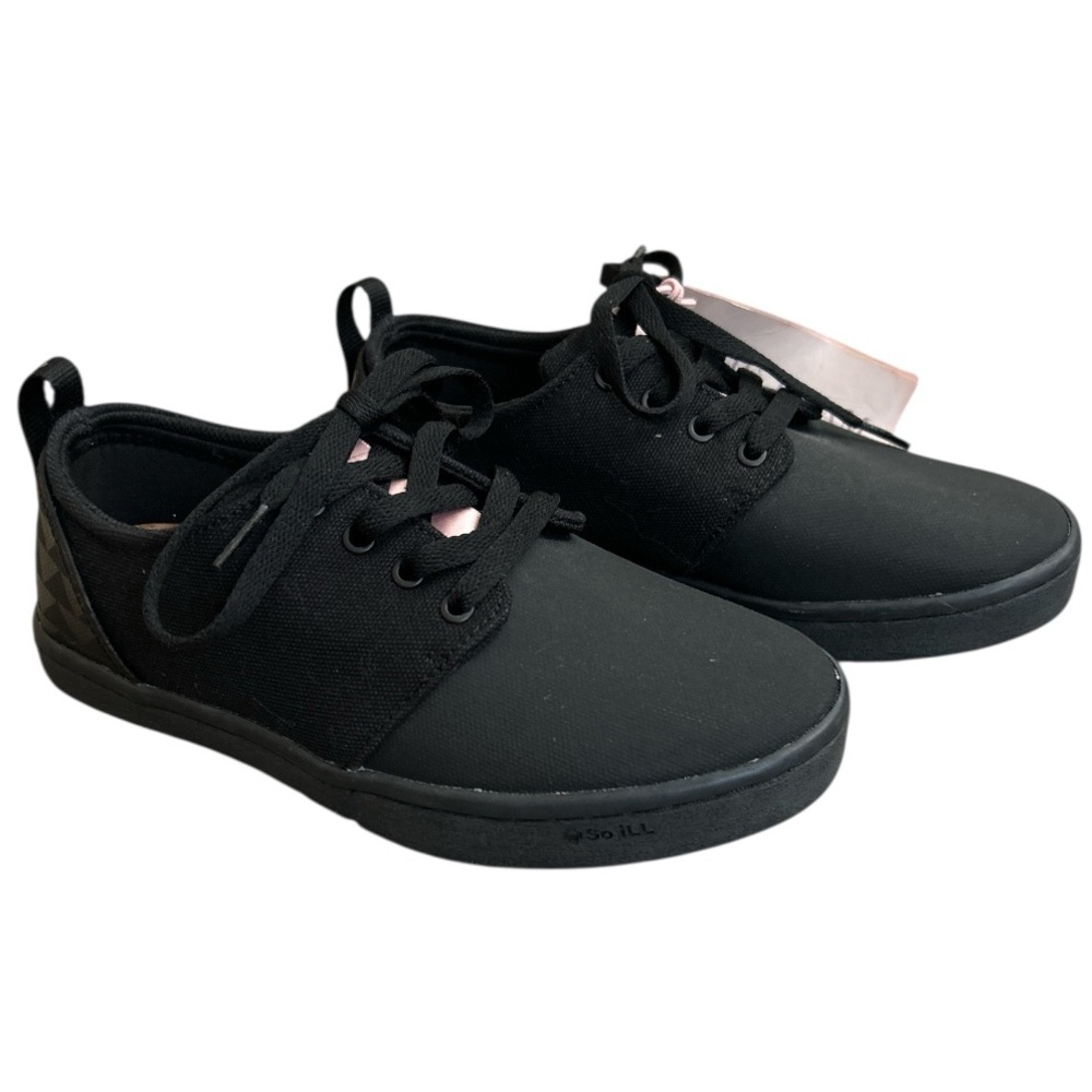 SO iLL On The Roam Jason Momoa Sneakers NWT Men’s 5 Women’s 6 - Picture 4 of 9